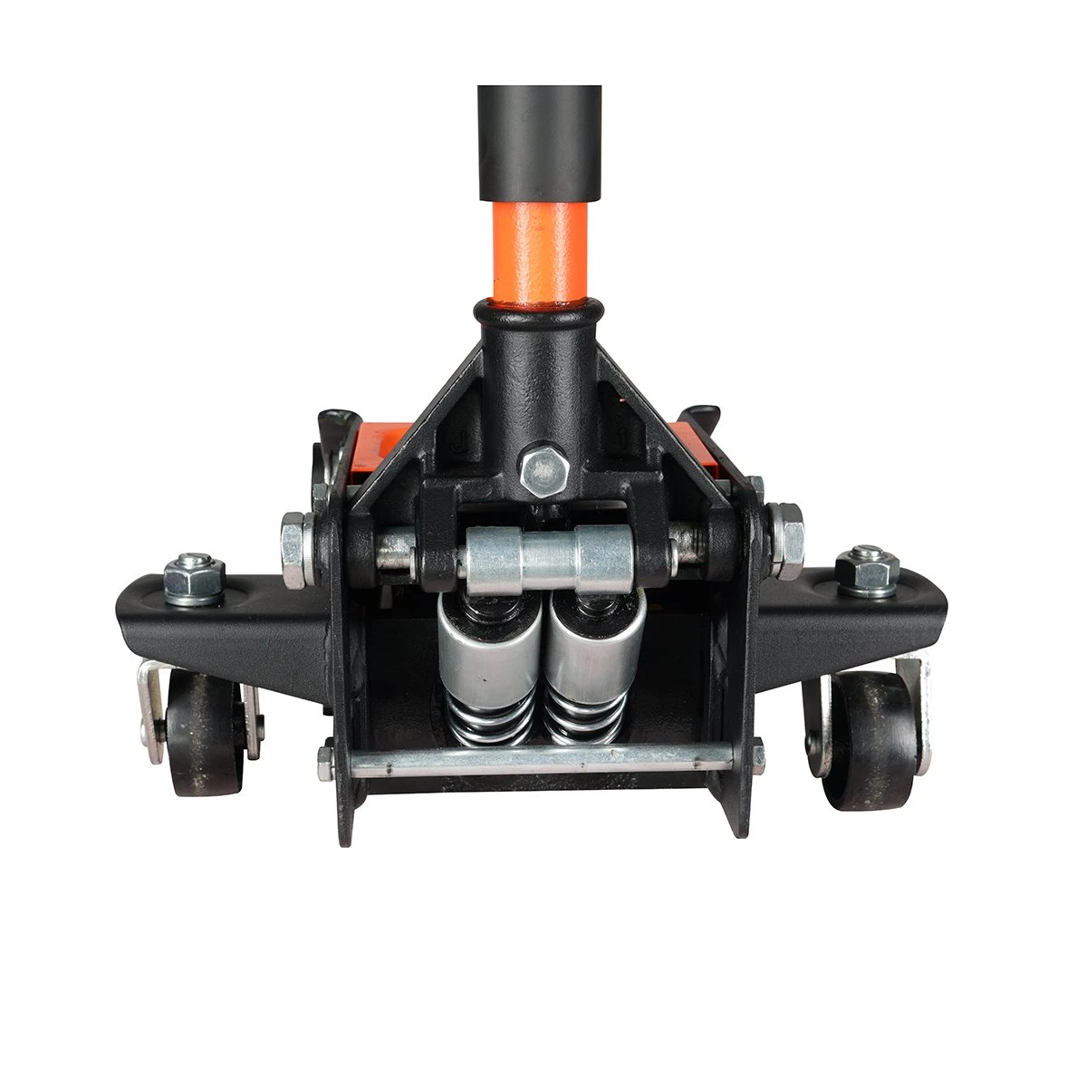 AutoSport 3 Ton Low Long Reach Hydraulic Service Jack (ASM5603) — product image 3