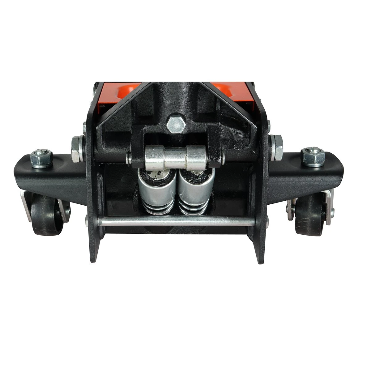 AutoSport 4 Ton Hydraulic Service Jack with Double Pump (ASM5904) — product image 4