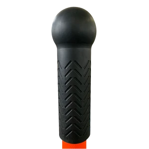 AutoSport Floor Jack Handle Cover Neoprene Extra-Grip for All Jacks (ASM1801B)