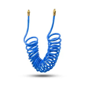 Avagard PU Recoil Air Hose Assembly 3/8" x 25' (AVGPUR3825)