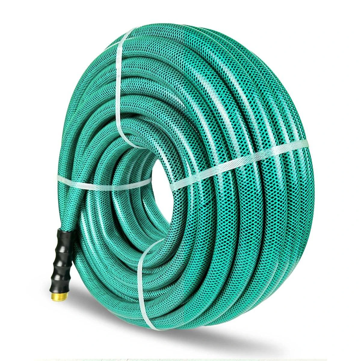 Avagard PVC Water Hose 1/2" - Green, Multiple Lengths (AVGPV12) — product image 2