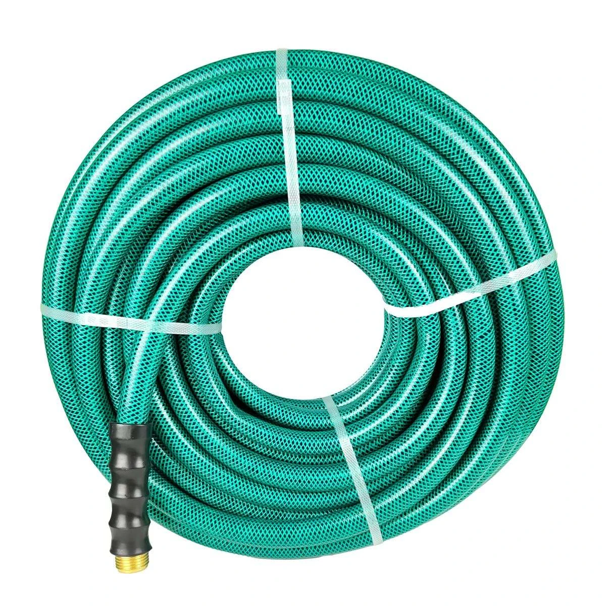 Avagard PVC Water Hose 1/2" - Green, Multiple Lengths (AVGPV12) — product image 3