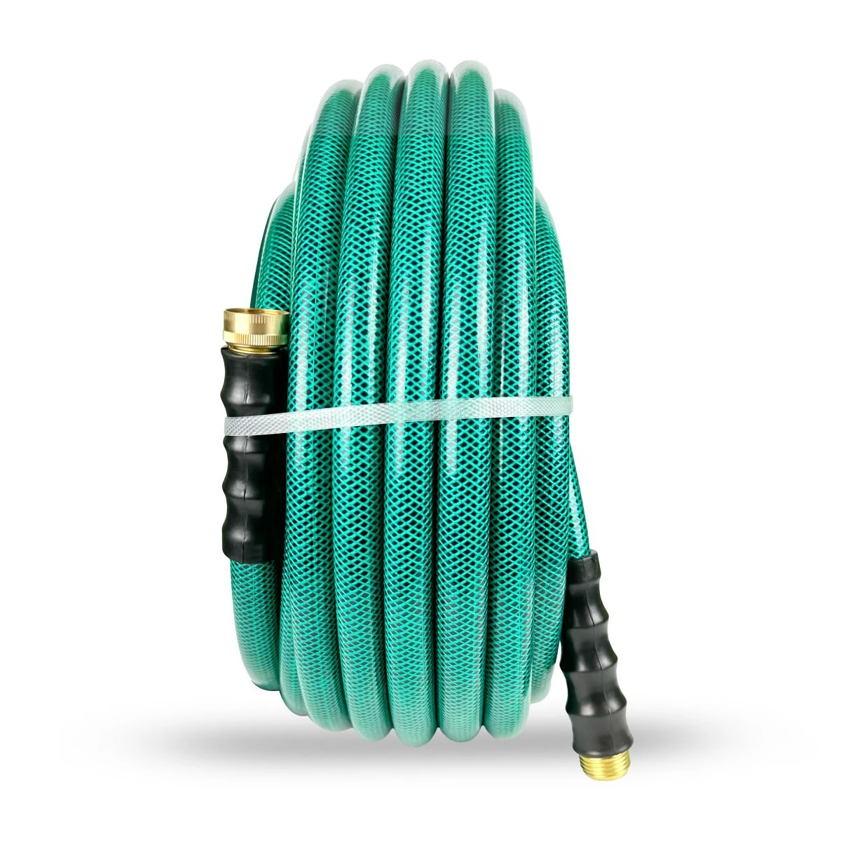 Avagard PVC Water Hose 1/2" - Green, Multiple Lengths (AVGPV12) — product image 4