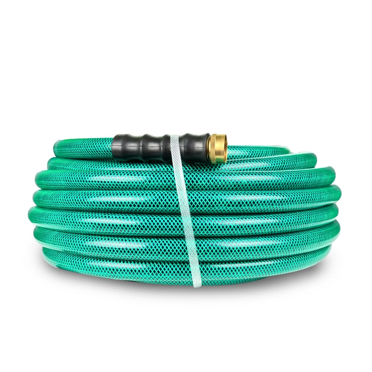 Avagard PVC Water Hose 1/2" - Green, Multiple Lengths (AVGPV12) — product image 5