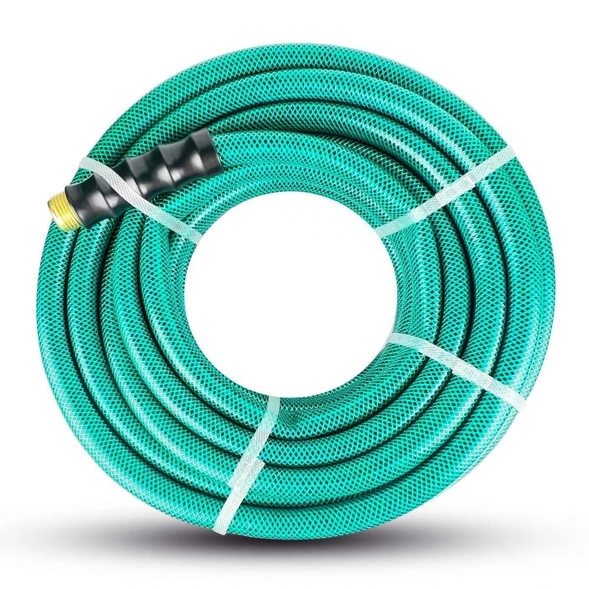 Avagard PVC Water Hose 1/2" - Green, Multiple Lengths (AVGPV12) — product image 6