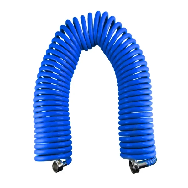 Avagard Recoil Water Hose - 25, 50, 75 ft