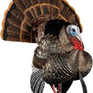 Avian-X AVX HDR Strutter Turkey Decoy (AVX8108)