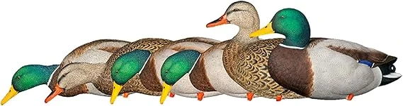 Avian-X AXP Full Body Mallards Fusion Pack (8061)
