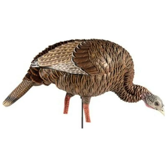 Avian-X HDR Feeding Hen Turkey Decoy (AVX8107)