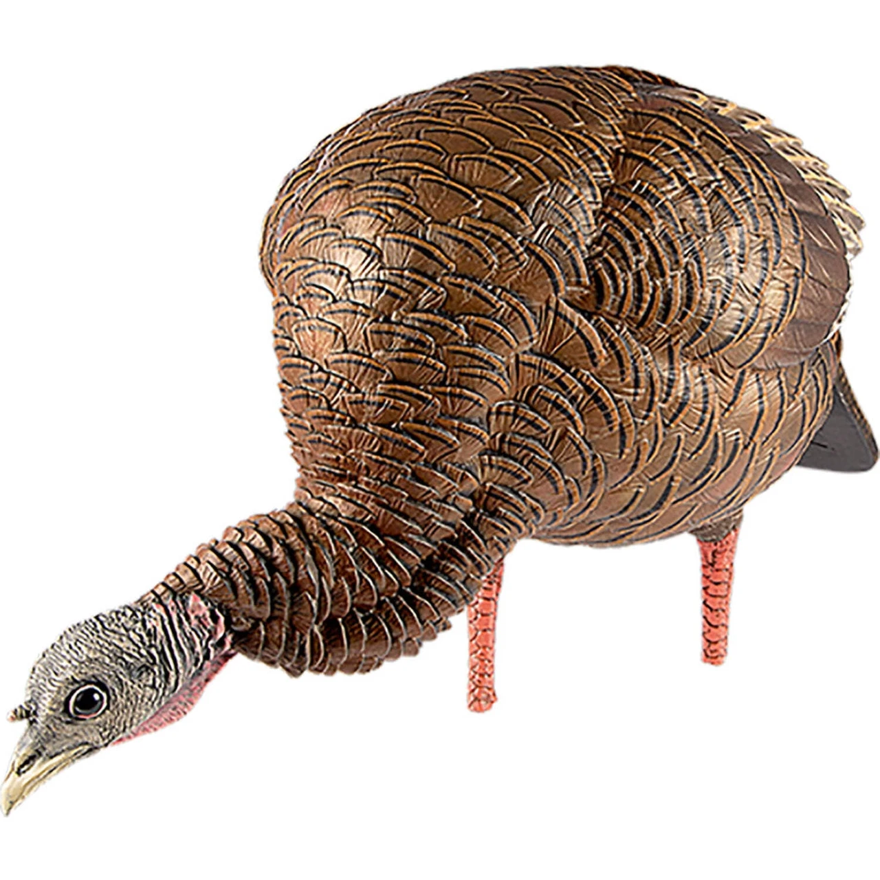 Avian-X HDR Feeding Hen Turkey Decoy (AVX8107) — product image 2