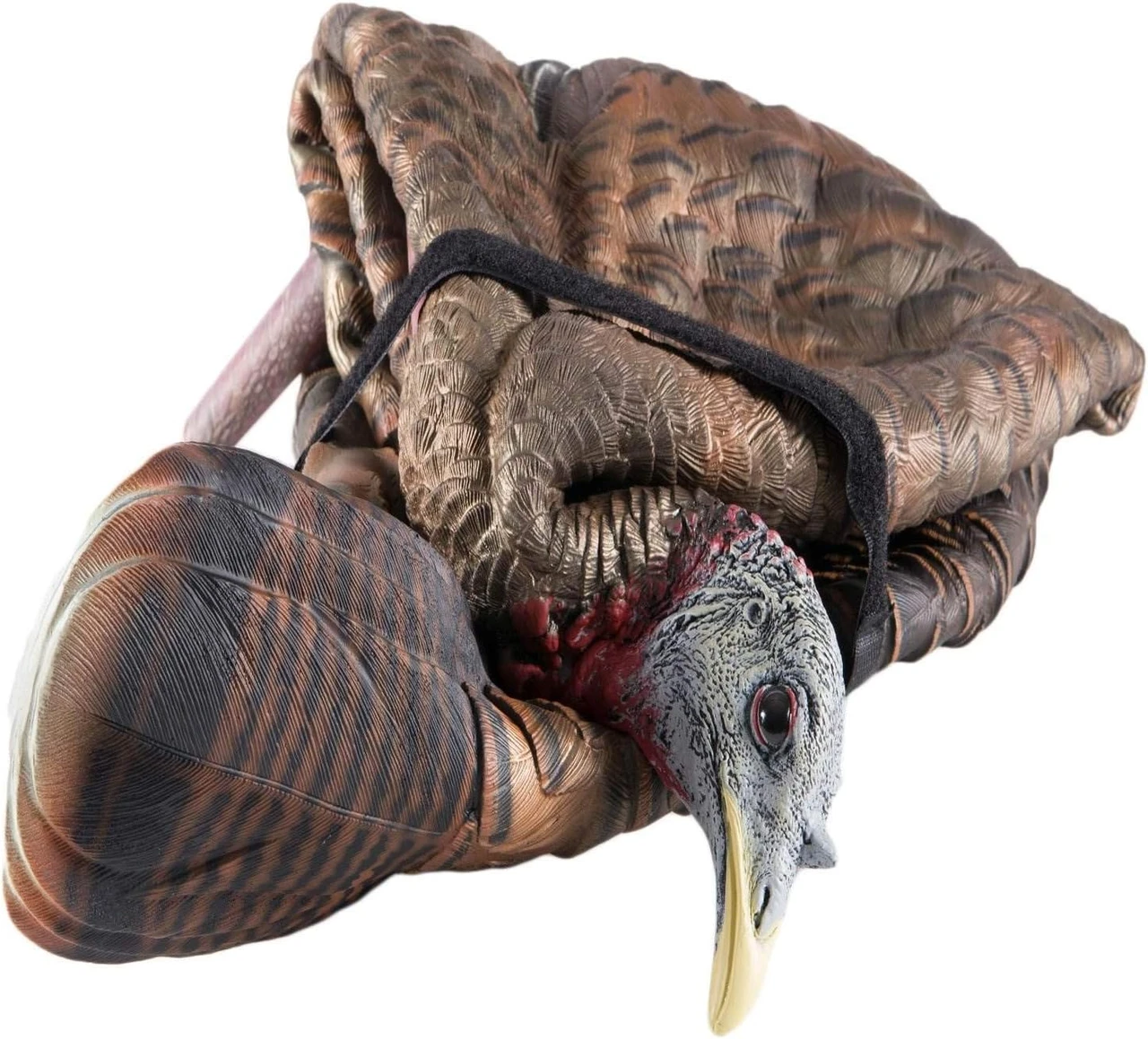 Avian-X LCD Feeder Hen & Lookout Hen Turkey Decoy Set (B0D2CP9XPF) — product image 3