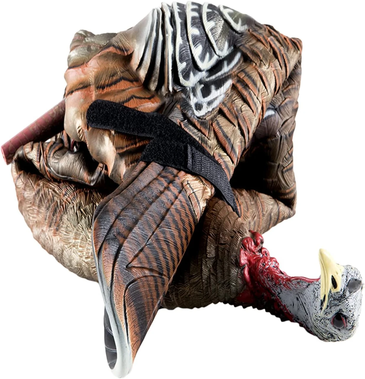 Avian-X LCD Feeder Hen & Lookout Hen Turkey Decoy Set (B0D2CP9XPF) — product image 6