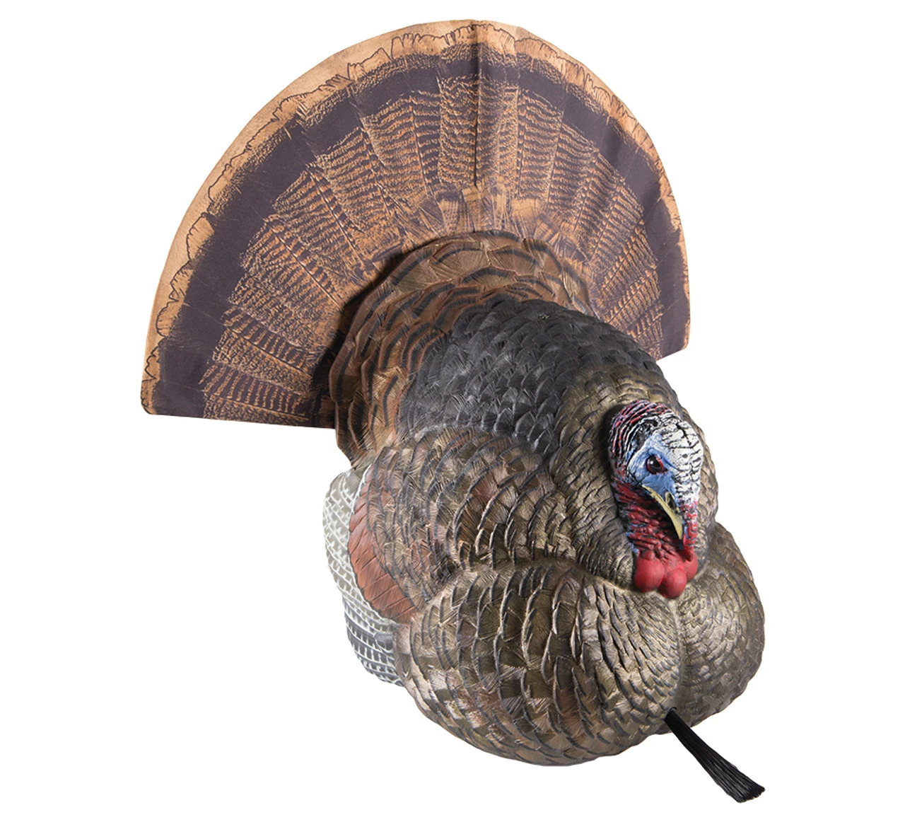 Avian X LCD Strutter Turkey Decoy Collapsible (AVX8004) — product image 3