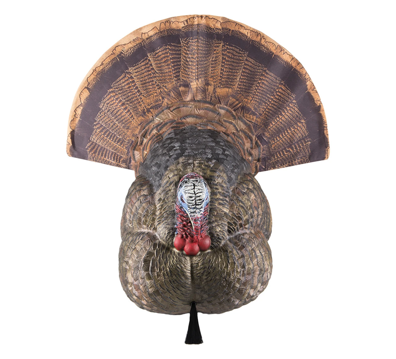 Avian X LCD Strutter Turkey Decoy Collapsible (AVX8004) — product image 4