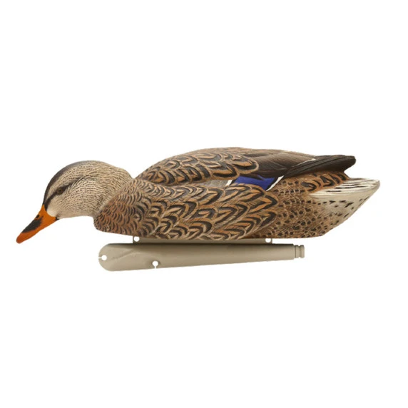 Avian-X Power Shaker Mallard Hen Surface Feeder (AVI-AVX-PSH-MHSF)