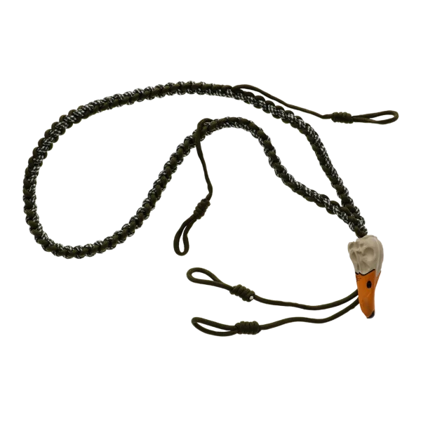Avian-X Top Flight Traditional Mallard Lanyard 4 Loop (AVX9051)