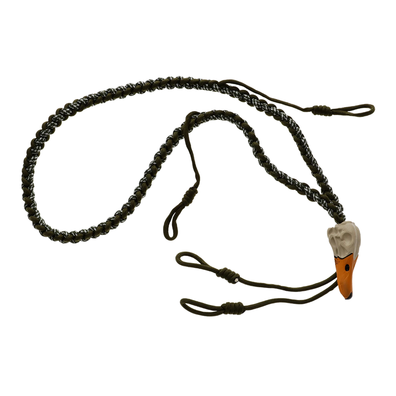 Avian-X Top Flight Traditional Mallard Lanyard 4 Loop (AVX9051)