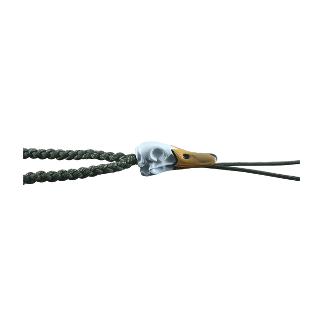 Avian-X Top Flight Traditional Mallard Lanyard 4 Loop (AVX9051) — product image 2