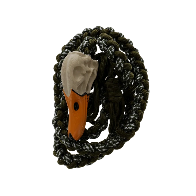 Avian-X Top Flight Traditional Mallard Lanyard 4 Loop (AVX9051) — product image 3