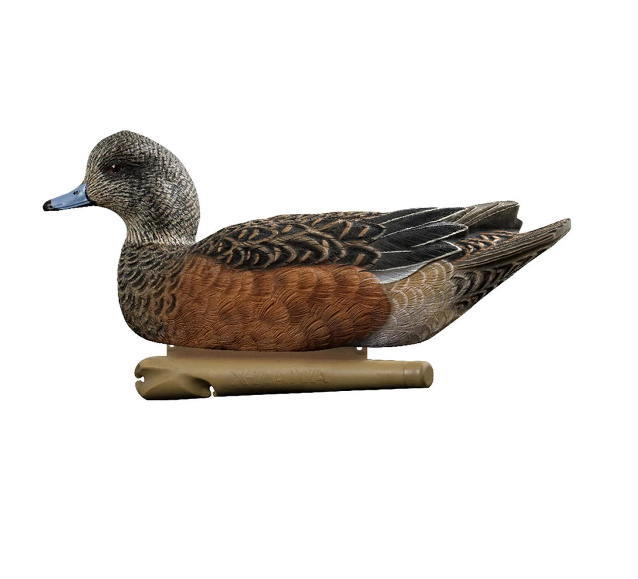 Avian-X Top Flight Widgeon Hunting Duck Decoys, 6-Pack (AVX8084) — product image 2