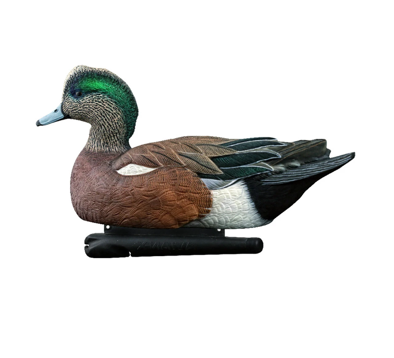 Avian-X Top Flight Widgeon Hunting Duck Decoys, 6-Pack (AVX8084) — product image 3