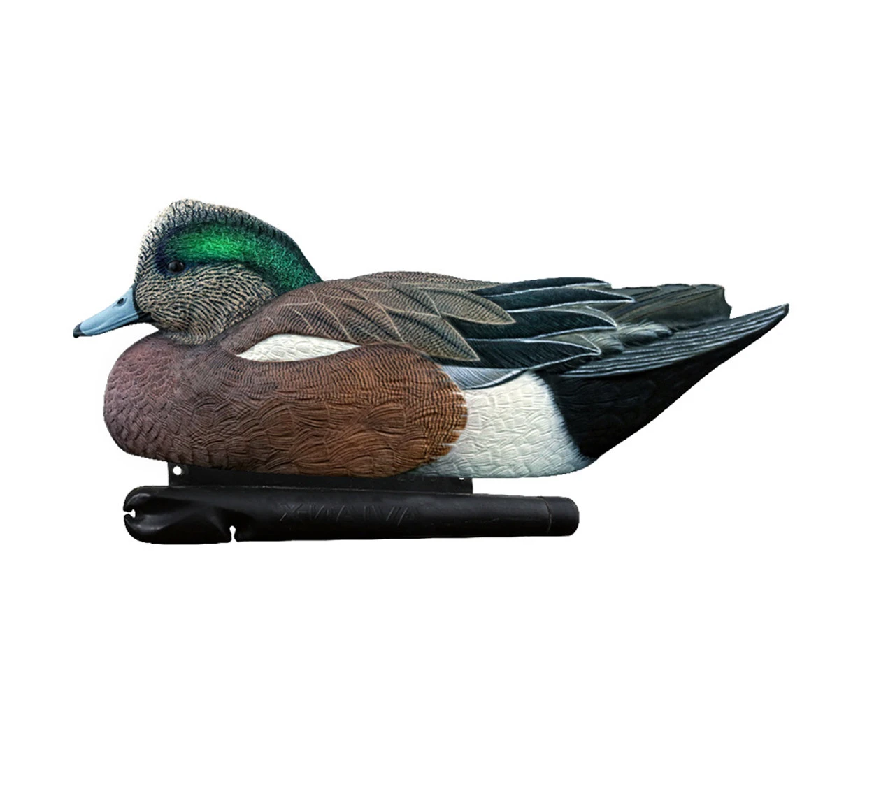 Avian-X Top Flight Widgeon Hunting Duck Decoys, 6-Pack (AVX8084) — product image 4