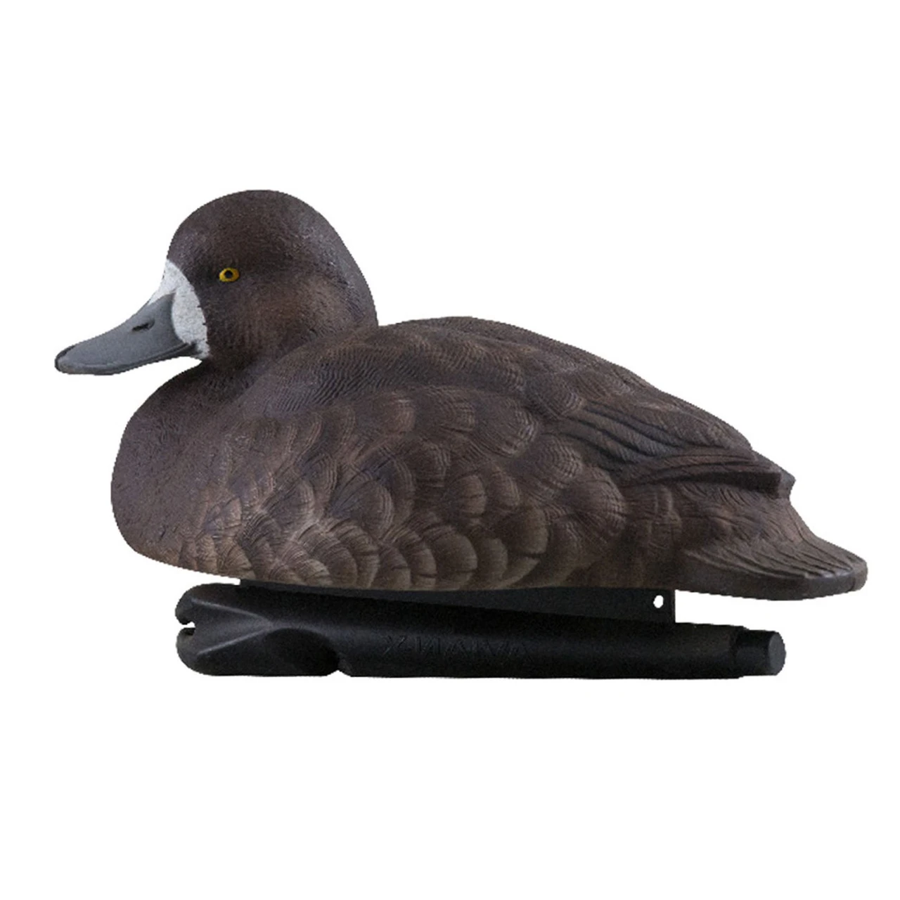 Avian-X Topflight Blue Bills Duck Decoys, Set of 12 (AVX8087) — product image 3