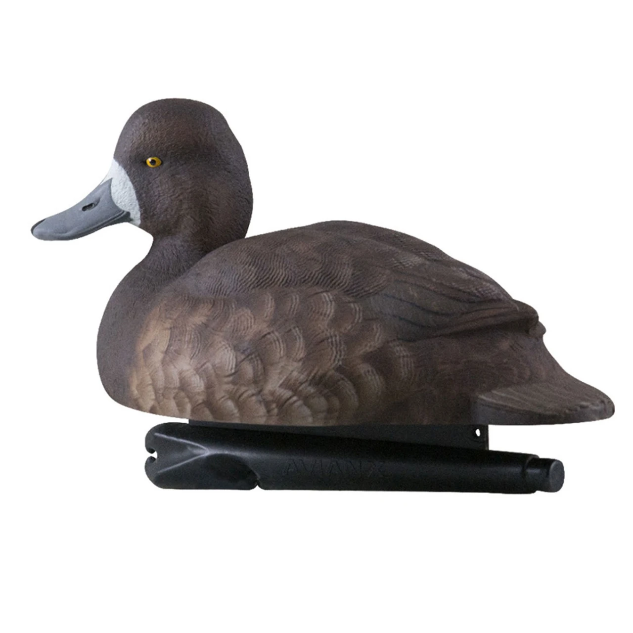 Avian-X Topflight Blue Bills Duck Decoys, Set of 12 (AVX8087) — product image 4