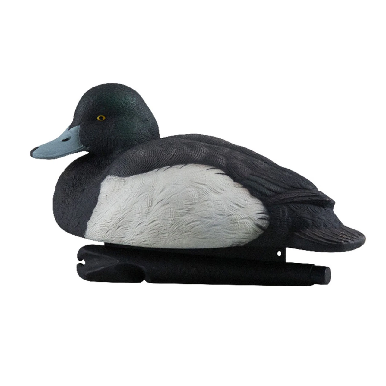 Avian-X Topflight Blue Bills Duck Decoys, Set of 12 (AVX8087) — product image 6