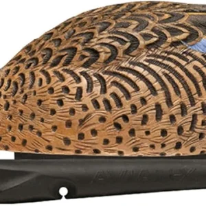 Avian-X Topflight Blue-Winged Teal Floating Duck Decoys 6-Pack (8080)