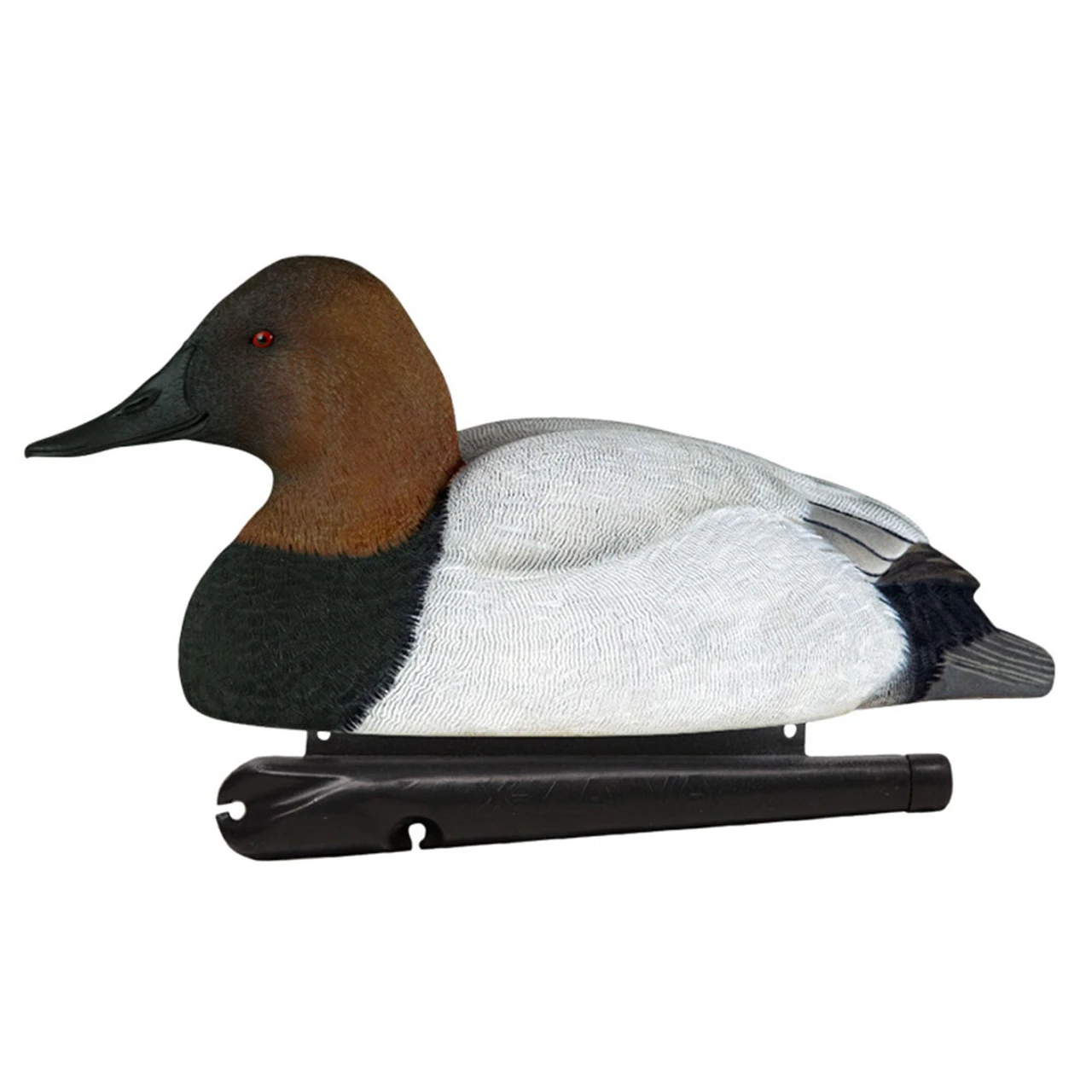 Avian-X Topflight Canvasbacks Decoys Realistic Gray Duck, Set of 12 (AVX8086) — product image 4
