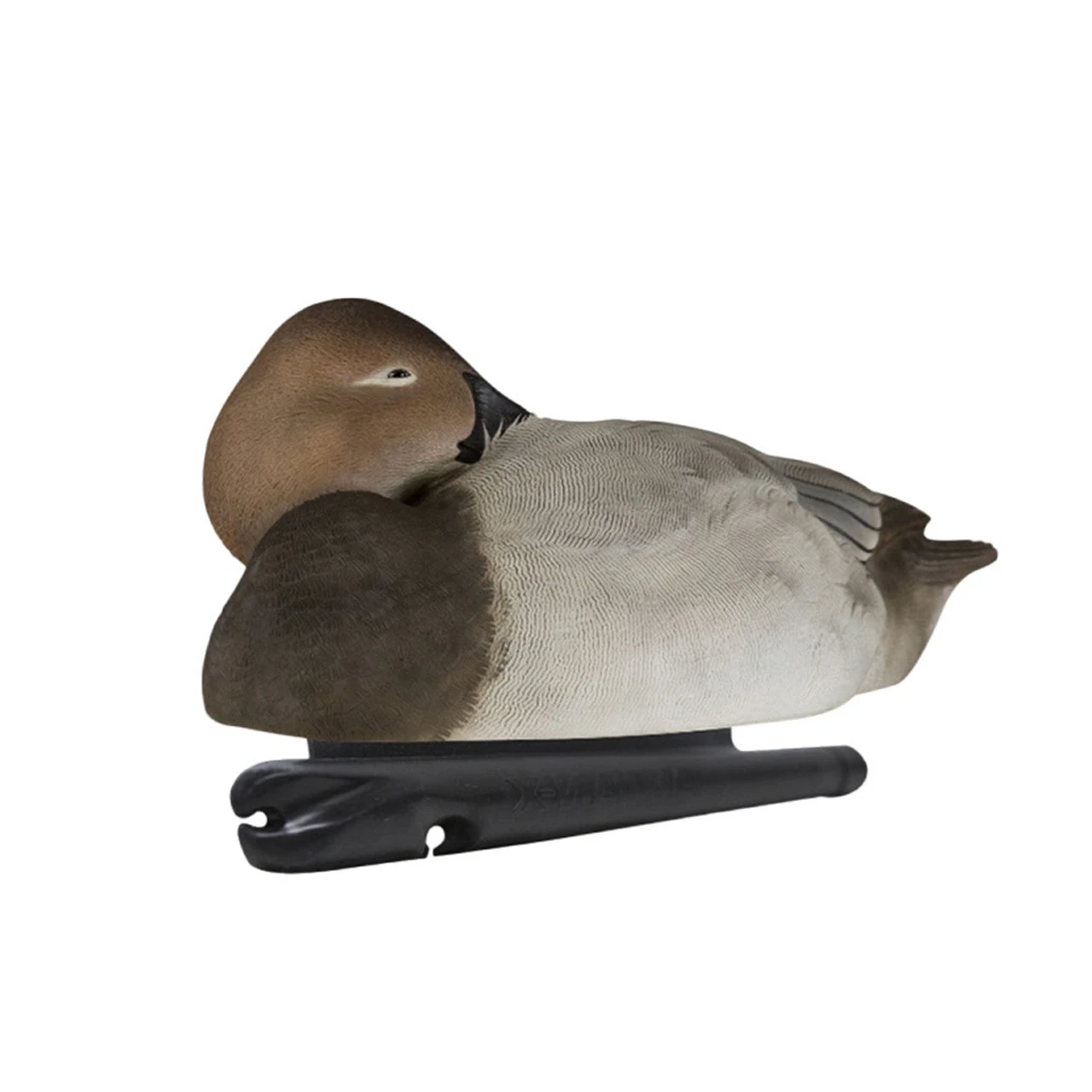 Avian-X Topflight Canvasbacks Decoys Realistic Gray Duck, Set of 12 (AVX8086) — product image 7