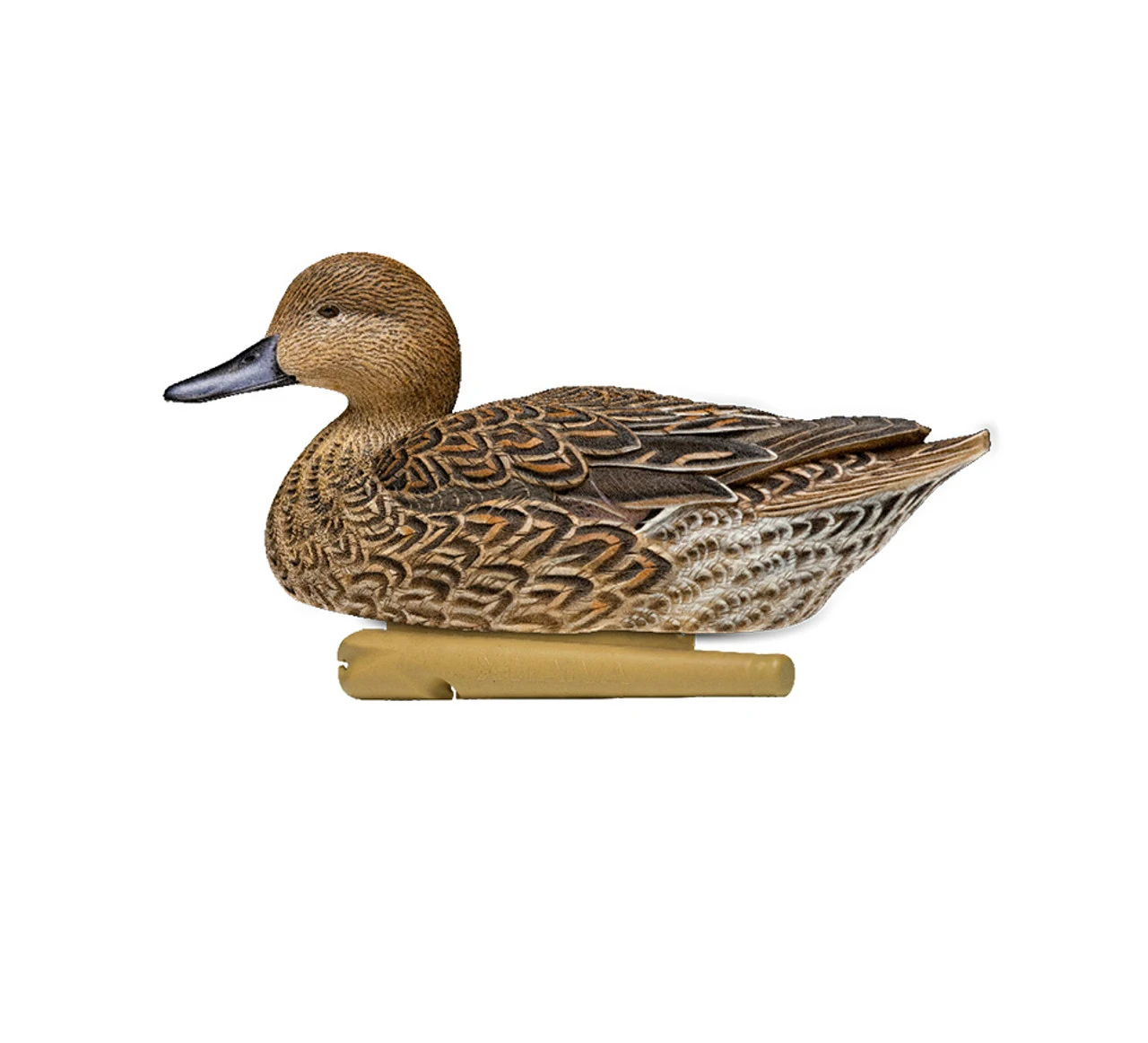 Avian-X Topflight Floating Pintails Hunting Decoys 6-Pack (8082) — product image 6
