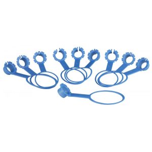 Axle Seal Protector