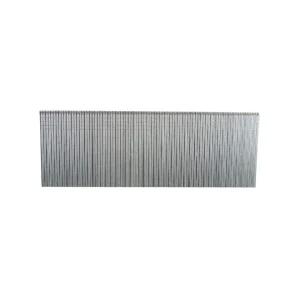 B&C Eagle 1-1/2" 18 Ga Stainless Brad Nails 1,000 Ct (B18112SS-1M)