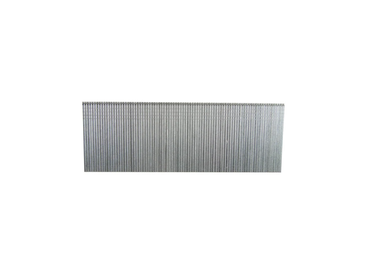 B&C Eagle 1-1/2" 18 Ga Stainless Brad Nails 1,000 Ct (B18112SS-1M)