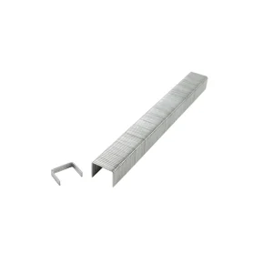 B&C Eagle 5/16" Leg x 3/8" Crown 20GA Galvanized Fine Wire Staples (8008)