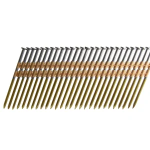 B&C Eagle Hot Dipped Galvanized Framing Nails 3-1/2" (A312X131HD/22)