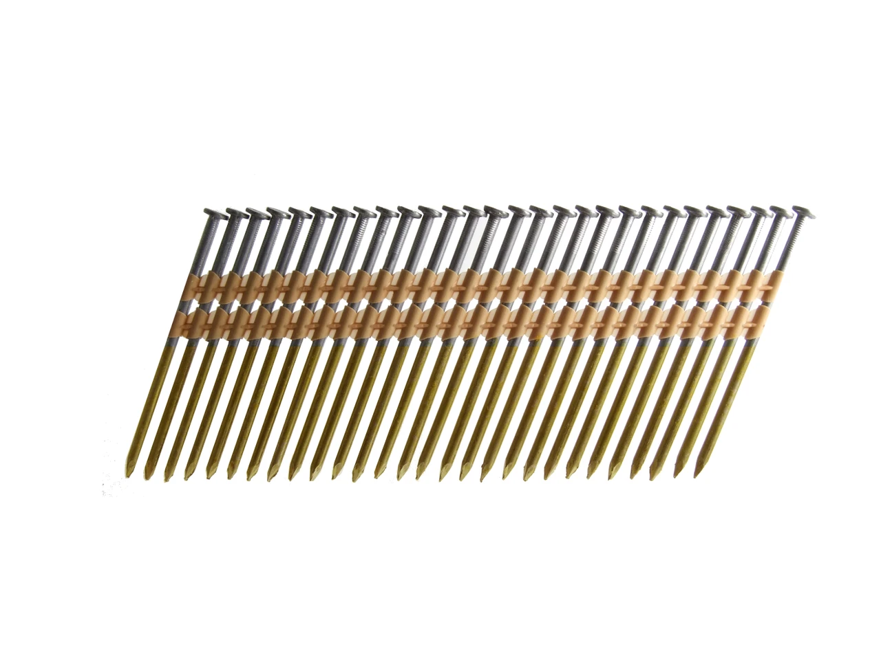 B&C Eagle Hot Dipped Galvanized Framing Nails 3-1/2" (A312X131HD/22)