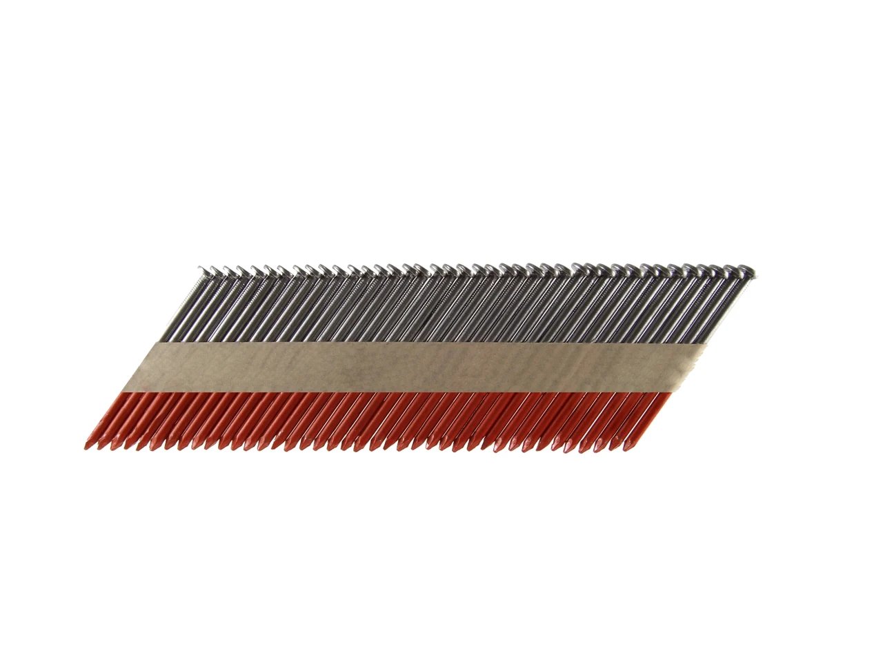 B&C Eagle Offset Round Head 2-3/8" x .113 Smooth Shank Nails (A238X113/33)