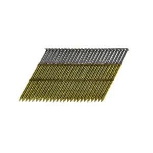 B&C Eagle Offset Round Head 3" x .120 Hot Dip Galvanized Nails (A3X120HDR/28)