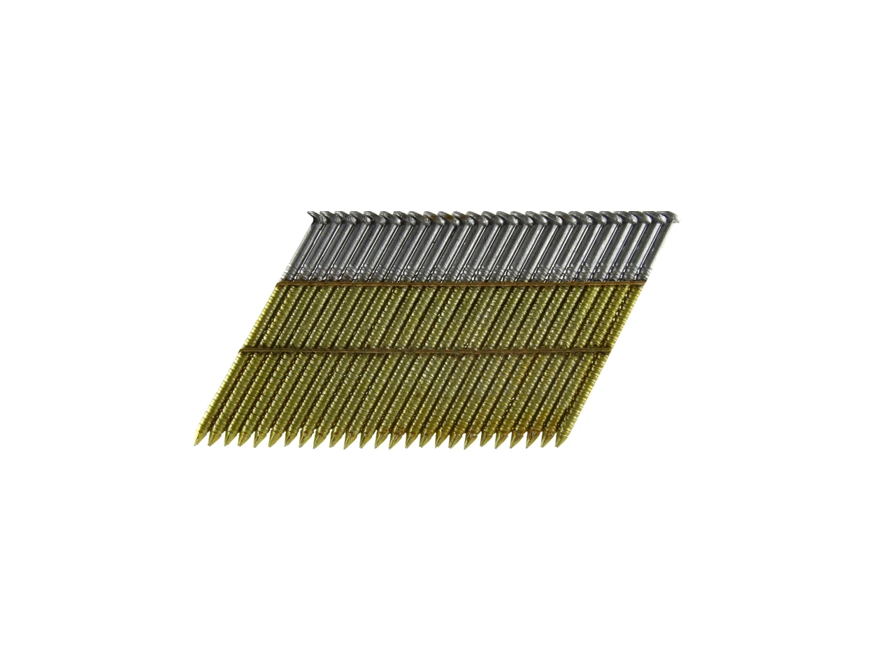 B&C Eagle Offset Round Head 3" x .120 Hot Dip Galvanized Nails (A3X120HDR/28)