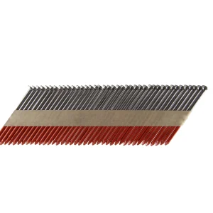 B&C Eagle Offset Round Head 3" x .131 Smooth Shank Nails (A3X131/33)