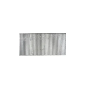 B&C Eagle Stainless Steel 16 Ga Straight Finish Nails 1.5" (B16112SS-1M)