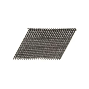 B&C Eagle Stainless Steel Framing Nails 3-1/4" .131 28° (A314X131RSS/28)