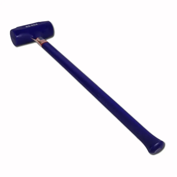 Baileigh 12 lb. Sledgehammer with Polyurethane Grip (1018010)