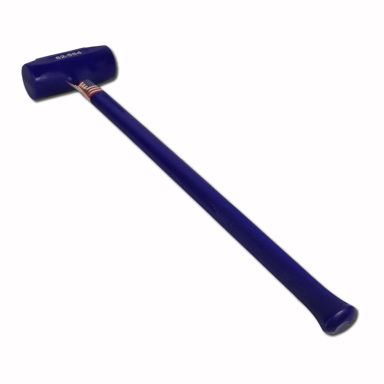 Baileigh 12 lb. Sledgehammer with Polyurethane Grip (1018010)