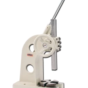 Baileigh 3 Ton Ratcheting Arbor Press 11" Maximum Opening (1000260)