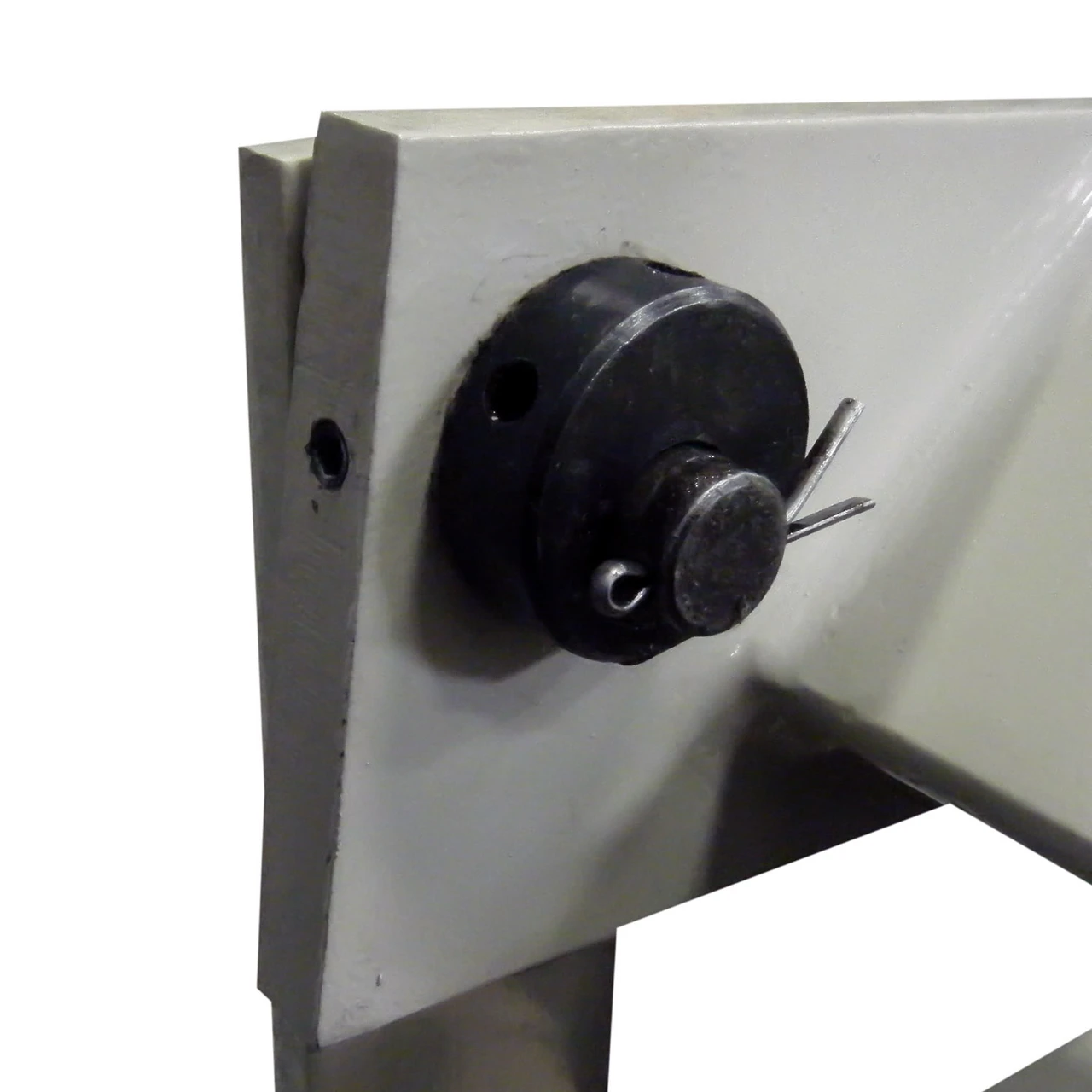 Baileigh Manually Operated Box and Pan Brake 2' Length (1000383) — product image 2