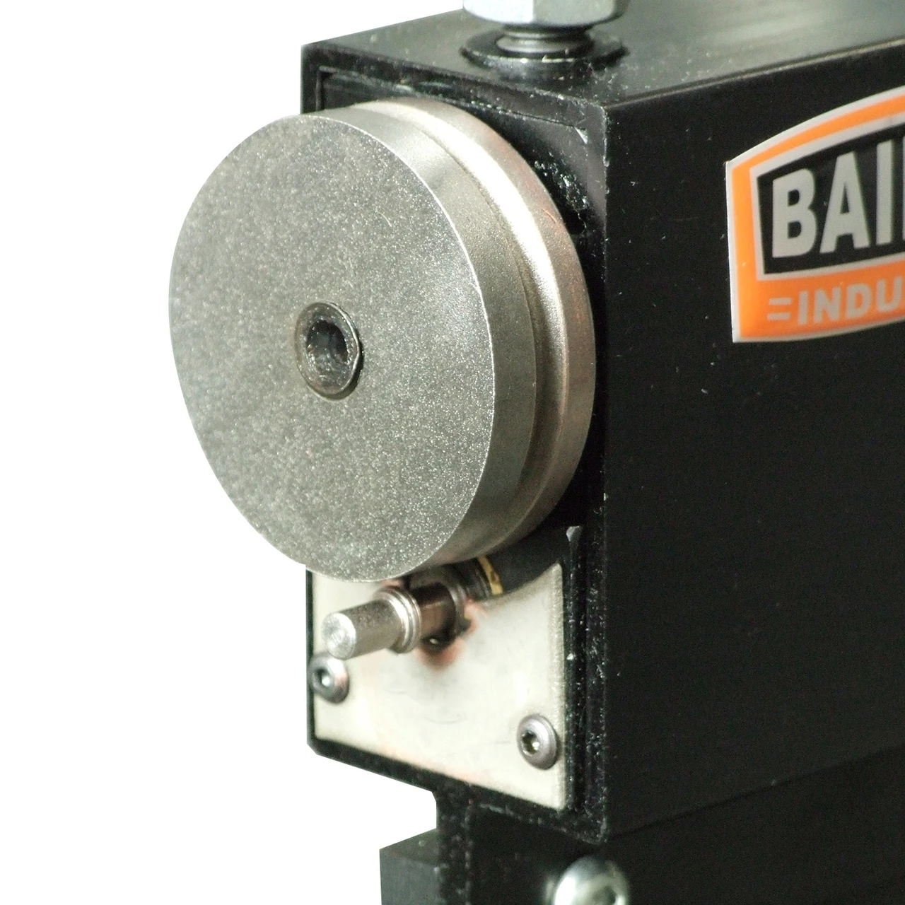 Baileigh Bead Former for 3/8" OD Tubing with .035" Wall Thickness (1000644) — product image 3